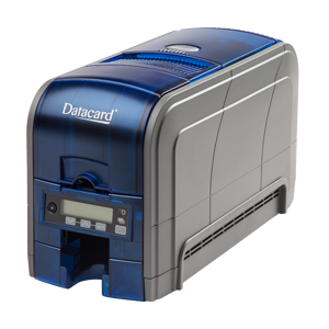 Datacard SD160